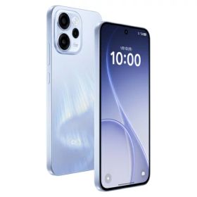 OPPO(オッポ) OPPO Reno15 A 6.6型 12GB/256GB オーロラブルー SIMフリースマートフォン CPH2801RENO15A256AB