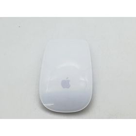 【中古】Apple Magic Mouse 2 (2015) シルバー MLA02J/A【柏】保証期間１週間