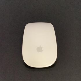 【全額返金保証】【最速発送】Apple Magic Mouse 2 A1657 美品 動作確認済