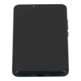 ZTE SIMロックなし ゼットティーイー/スマートフォン/Libero S10 32GB/901ZT/320796713236/Aランク/63【中古】