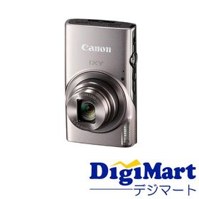 キヤノン Canon IXY 650 m [シルバー] コンパクトデジタルカメラ【新品・国内正規品】
