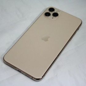ドコモ docomo iPhone 11 Pro Max 64GB MWHG2J/A 【中古】