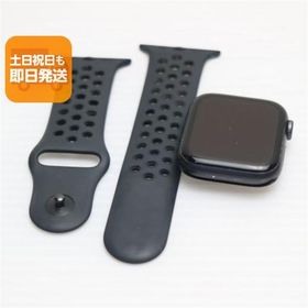 美品 Apple Watch SE GPS 44mm スペースグレイ 即日発送 Watch Apple あすつく 土日祝発送OK