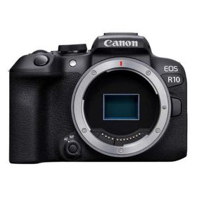 キヤノン CANON ミラーレス一眼カメラ EOS R10 ボディ