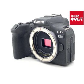 【中古】 【良品】 キヤノン EOS R10 ボディ
