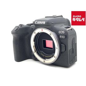 【中古】 【良品】 キヤノン EOS R10 ボディ