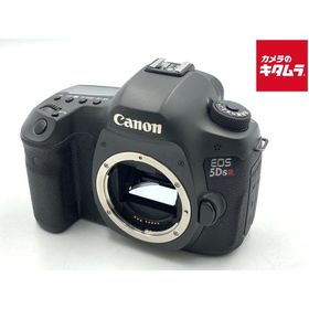 【中古】 【並品】 キヤノン EOS 5Ds R ボディ