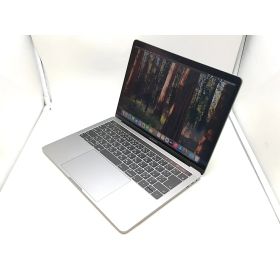 【中古】Apple MacBook Pro 13インチ Corei5:2.3GHz Touch Bar搭載 256GB スペースグレイ MR9Q2J/A (Mid 2018)【吉祥寺】保証期間1ヶ月【ランクB】