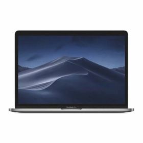 【中古】【安心保証】 MacBookPro 2018年 MR9Q2J/A