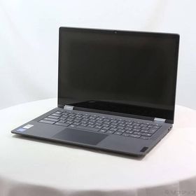 〔中古〕Lenovo(レノボジャパン) IdeaPad Flex 550i 82B80018JP グラファイトグレー〔344-ud〕