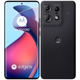 【中古】Cランク【傷や汚れあり】 SIMフリー motorola edge 50s pro XT2403-5 ブラックビューティー 利用制限〇(白ロム) 送料無料