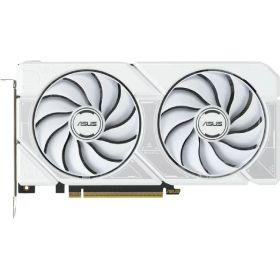 ASUS DUAL-RTX5060TI-O16G-WHITE ホワイト DUAL-RTX5060TI-O16G-WHITE [DUALRTX5060TIO16GWHITE]