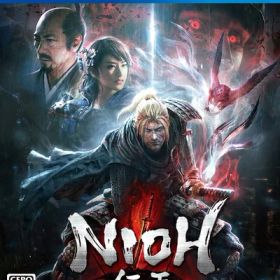 【中古】 仁王 - PS4