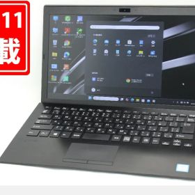 中古 フルHD 13.3インチ SONY VAIO VJPG11C11N Windows11 高性能 第8世代Core i5-8250U 8GB 爆速256GB-SSD カメラ 無線 Office付き Win11【中古ノートパソコン 中古パソコン 中古PC】送料無料 あす楽対応 即日発送（Windows10も対応可能 Win10）