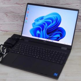 【中古】Bランク Dell Precision 7670 第12世代 i5 12600HX NVMe512GB メモリ16GB RTX A2000搭載 WUXGA液晶 Win11