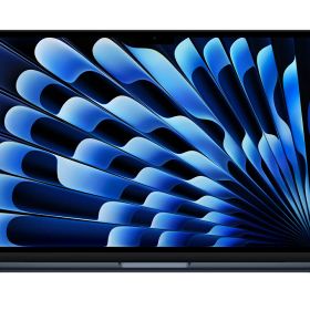 新品未開封 MacBook Air 13.6インチ Liquid Retinaディスプレイ MW123J/A [ミッドナイト]