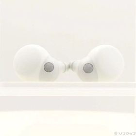 【中古】SONY(ソニー) LinkBuds S WF-LS900N W ホワイト 【276-ud】