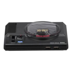 SEGA セガ/メガドライブミニW/コントローラー2個 /HAA-2523/19J175619/ABランク/67【中古】