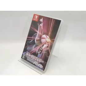 【中古】Nintendo ポケットモンスター シャイニングパール [Nintendo Switch]【高崎モントレー】保証期間1週間