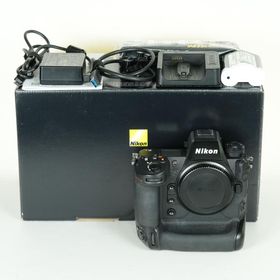 [良品 | シャッター数217,300回] Nikon Z9 | Nikon Zマウント