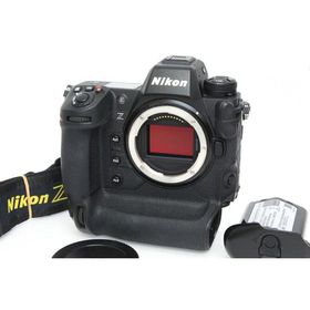 【全額返金保証】良品｜ニコン Z 9 ボディ CA01-R5859-2Q5