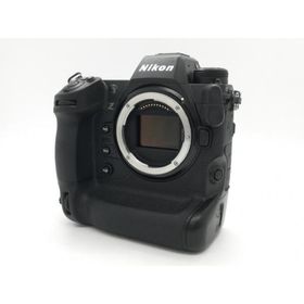 【中古】Nikon Nikon Z9 ボディ【DS秋葉】保証期間１ヶ月【ランクA】