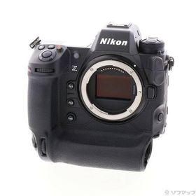 〔中古〕Nikon(ニコン) Z 9 ボディ〔196-ud〕