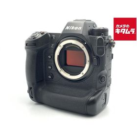 【中古】 【良品】 ニコン Z9 ボディ