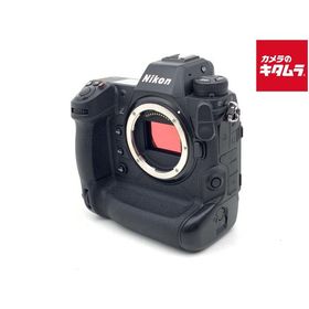 【中古】 【美品】 ニコン Z9 ボディ