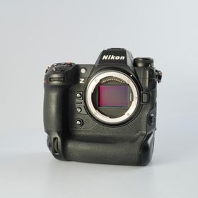Nikon ニコン Z9 Camera Body Black ミラーレスカメラ