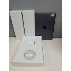 【Wi-Fiモデル】iPad 第7世代/A2197/32GB〈MW742J/A〉