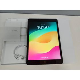 【Wi-Fiモデル】iPad 第7世代/A2197/32GB〈MW742J/A〉