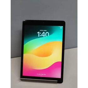 【良品】iPad 第7世代/Wi-Fiモデル/A2197/32GB〈MW742J/A〉
