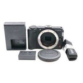 シャッター数2000枚 Canon EOS R50 V ボディ ミラーレス一眼カメラ キヤノン