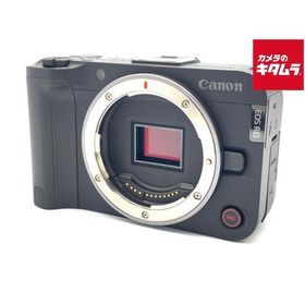 【中古】 【美品】 キヤノン EOS R50 V ボディ