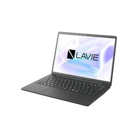 NEC Office付き14.0型ノートPC LAVIE N14 Slim N145D/KAB (Ryzen 5/16GB/512GB SSD/OF H&amp;B2024) PC-N145DKAB
