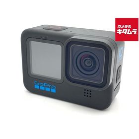 【中古】 【並品】 GoPro HERO10 Black CHDHX-101-FW