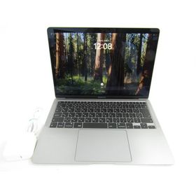 Apple MacBook Air MWTJ2J/A 13.3インチ 8GB SSD:256GB ▼KD4475