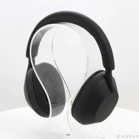 【中古】SONY(ソニー) WH-1000XM5 B ブラック 【305-ud】