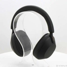 【中古】SONY(ソニー) WH-1000XM5 B ブラック 【269-ud】