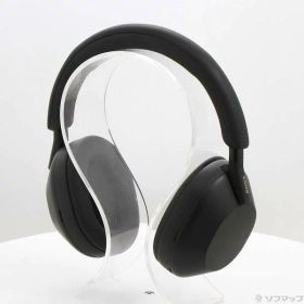 【中古】SONY(ソニー) WH-1000XM5 B ブラック 【276-ud】