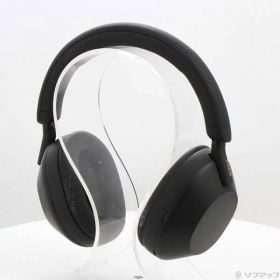 【中古】SONY(ソニー) WH-1000XM5 B ブラック 【262-ud】