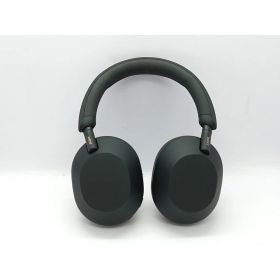 【中古】SONY WH-1000XM5 (B) [ブラック]【立川フロム中武】保証期間1ヶ月【ランクB】