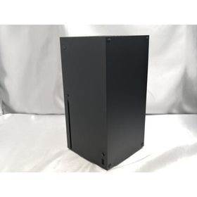 【中古】Microsoft Xbox Series X【ECセンター】保証期間１ヶ月【ランクB】