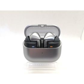 【中古】SAMSUNG Galaxy Buds3 Pro SM-R630NZAAXJP [シルバー]【高崎モントレー】保証期間１ヶ月【ランクB】