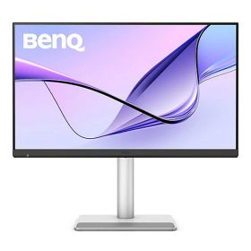 MA270S BENQ シルバー [27型 5K 液晶モニター]