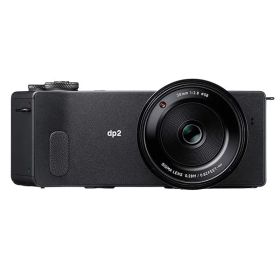 【中古】【1年保証】【新品級】SIGMA dp2 Quattro