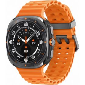 Samsung Galaxy Watch Ultra L705 2025年版 チタニウム グレー 47mm LTEモデル 新品 アクティベート済み スマート ウォッチ 本体 初期不良保証