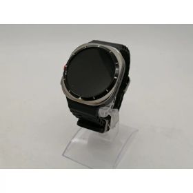 【中古】SAMSUNG Galaxy Watch Ultra (2024) LTE/Bluetoothモデル SM-L705FZTJSJP [チタニウム シルバー]【札幌南2条】保証期間1ヶ月【ランクB】