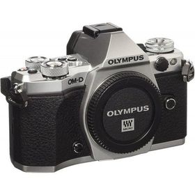 OM-D E-M5 Mark II 新品 47,320円 中古 33,457円 | ネット最安値の価格